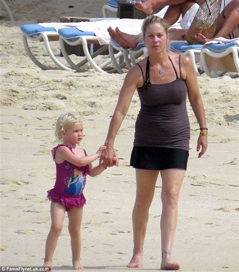 christina applegate bikini|The Best Pictures of Christina Applegate Over the。